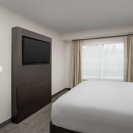 Residence Inn By Marriott Portland Clackamas Eksteriør billede