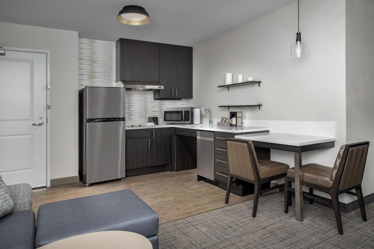 Residence Inn By Marriott Portland Clackamas Eksteriør billede