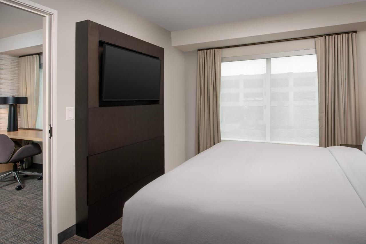 Residence Inn By Marriott Portland Clackamas Eksteriør billede