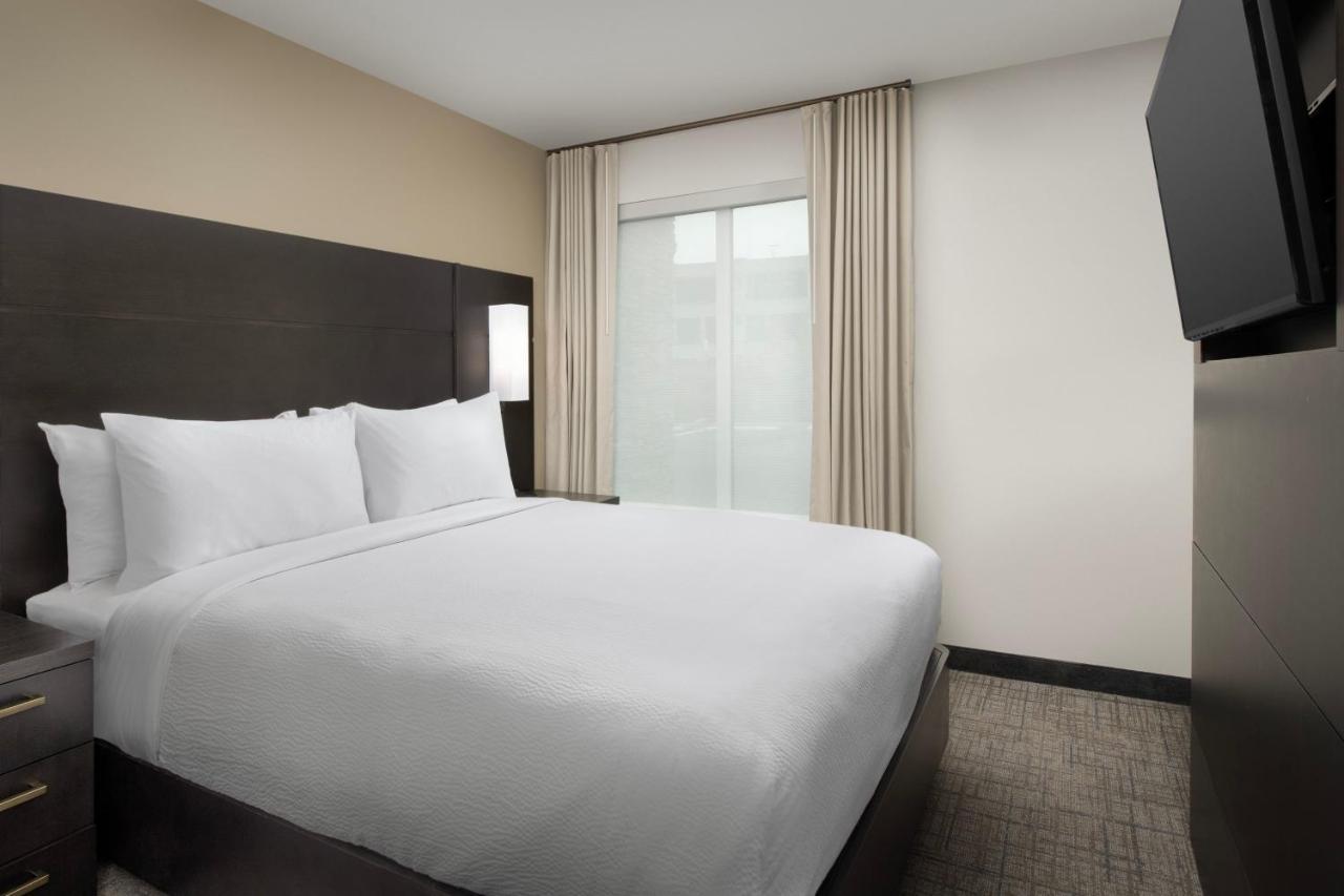 Residence Inn By Marriott Portland Clackamas Eksteriør billede