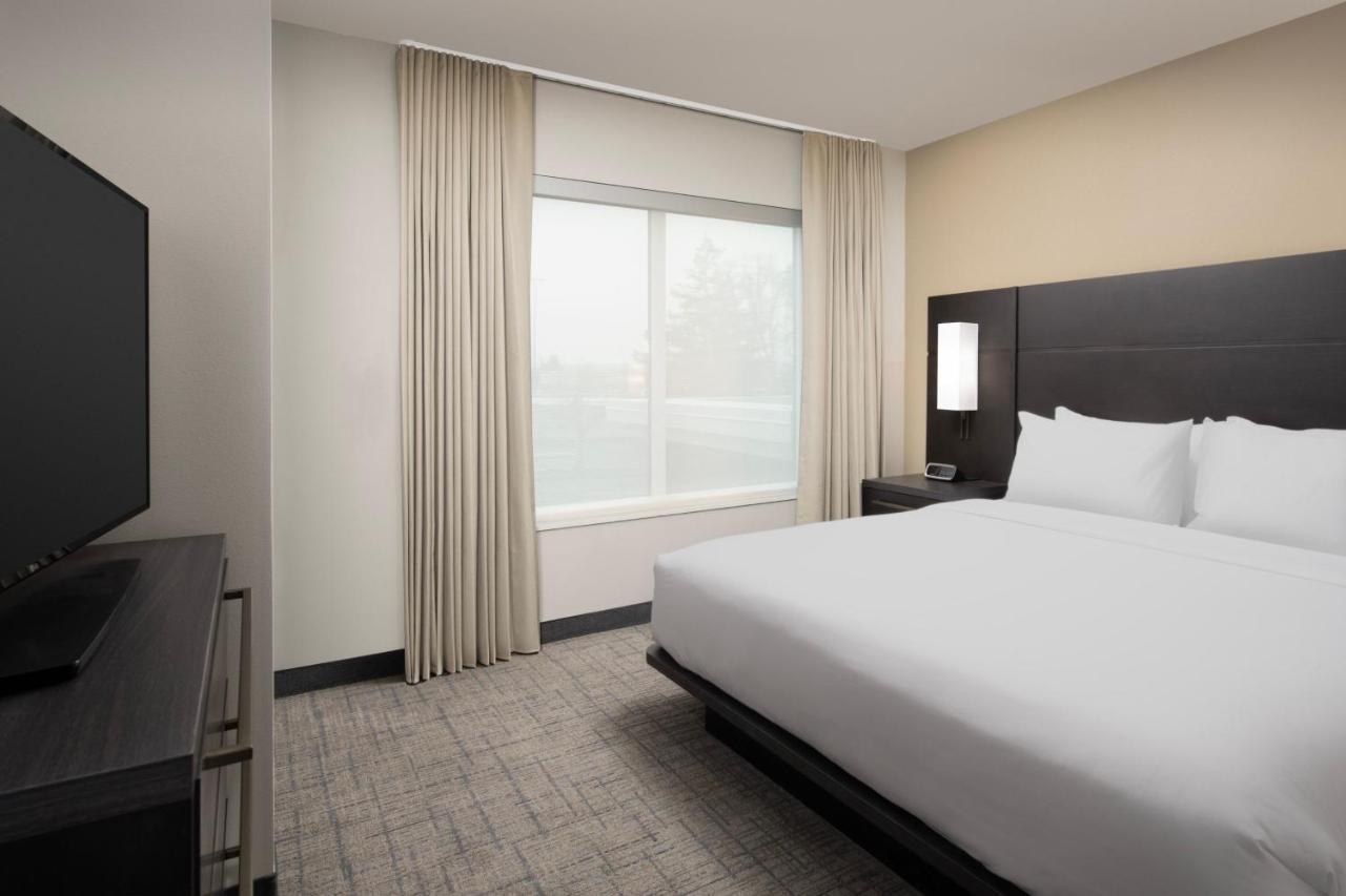 Residence Inn By Marriott Portland Clackamas Eksteriør billede