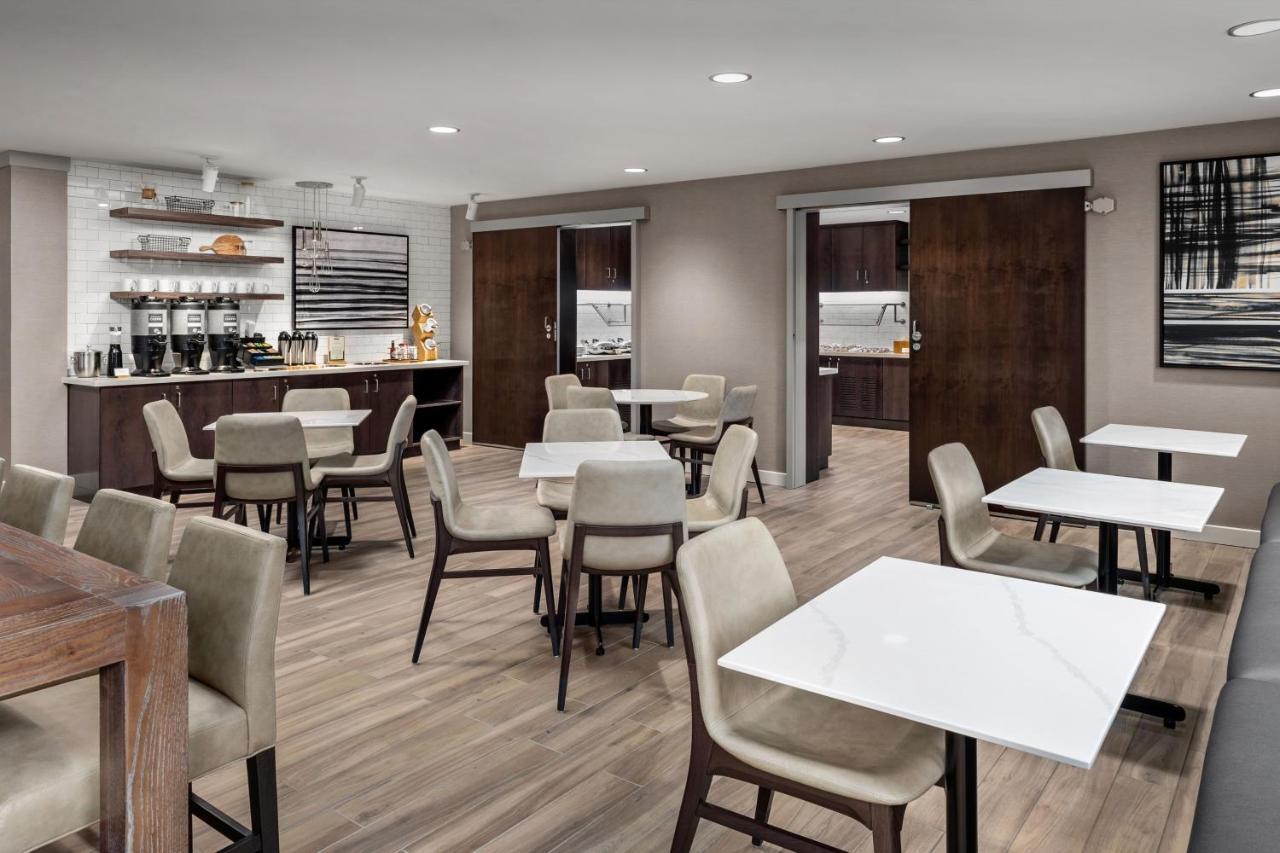 Residence Inn By Marriott Portland Clackamas Eksteriør billede